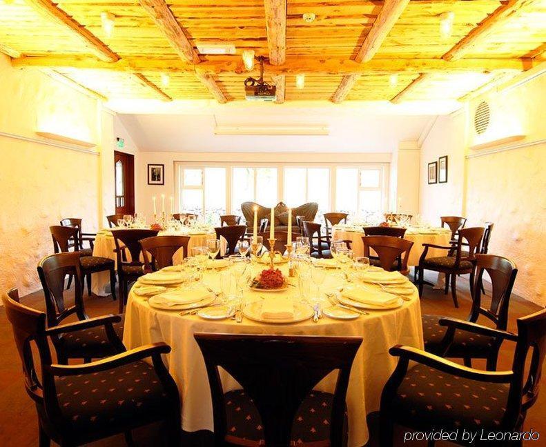 Kronen Gaard Hotel Саннес Екстер'єр фото