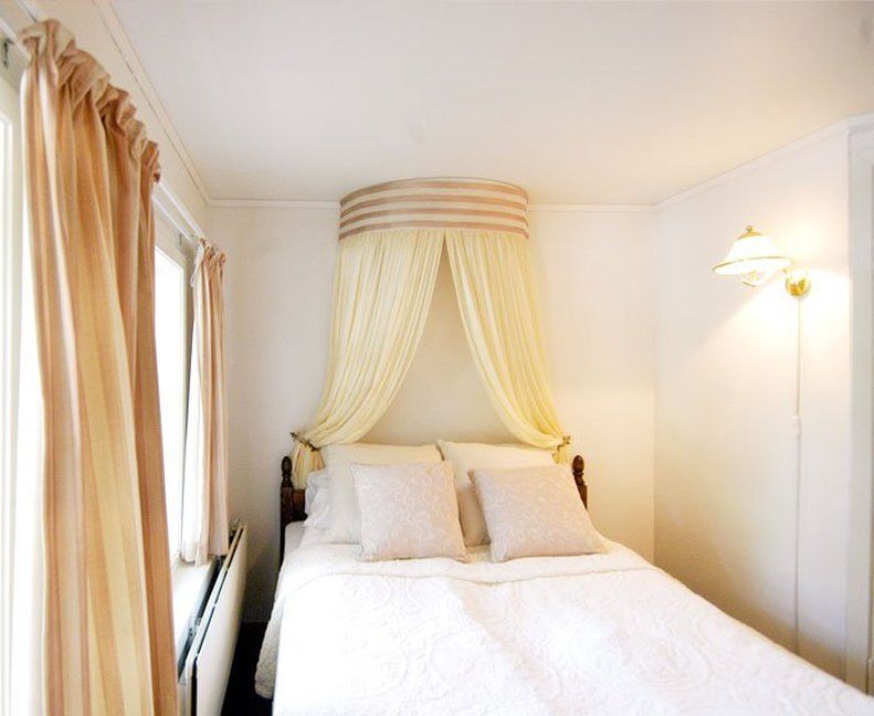 Kronen Gaard Hotel Саннес Екстер'єр фото